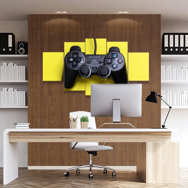 10 Placas Decorativas Mdf Jogos Playstation 2 Ps 2 Classicos