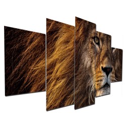 Quadro Mosaico Decorativo...