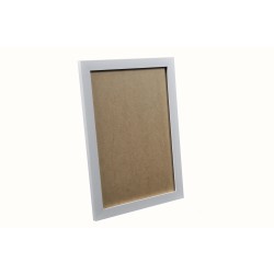 Quadro Moldura Para Certificado 21x30 A4 Com Vidro