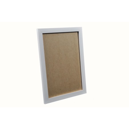 Quadro Moldura Para Certificado 21x30 A4 Com Vidro
