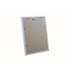 Quadro Moldura Para Certificado 21x30 A4 Com Vidro