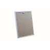 Quadro Moldura Para Certificado 21x30 A4 Com Vidro