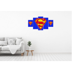 Quadro Mosaico Decorativo