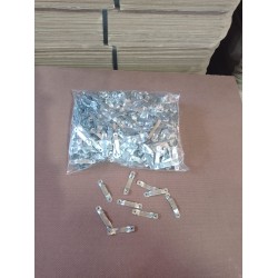 Pendurador serrilhado